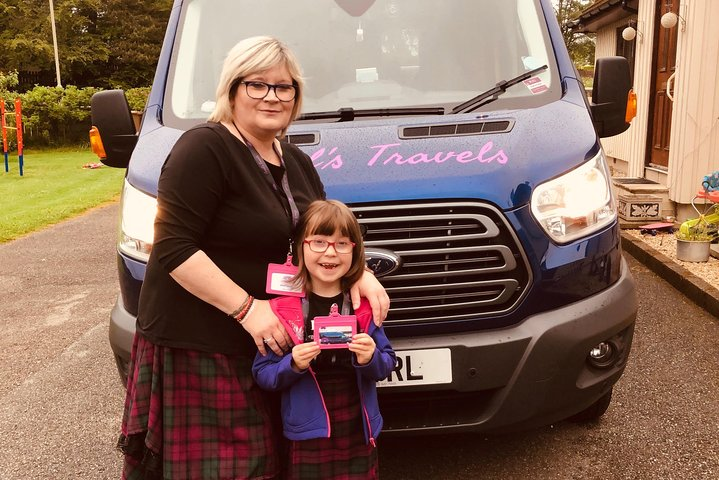 The Outlander Tour Clava, Culloden, Urquhart, Loch Ness & Beauly - Photo 1 of 17